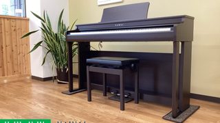 カワイ CN29DW ダークウォルナット 2019年製 KAWAI CNシリーズ | 電子ピアノ 中古 88鍵盤 名古屋みよし店 中古電子ピアノ専門店 配送設置無料