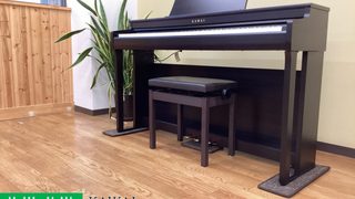 カワイ CN201R プレミアムローズウッド調 2022年製 KAWAI CNシリーズ | 電子ピアノ 中古 88鍵盤 名古屋みよし店 中古電子ピアノ専門店 配送設置無料