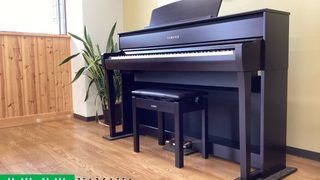ヤマハ CLP-775R ニューダークローズウッド調 2020年製 YAMAHA Clavinova クラビノーバ 木製鍵盤 | 電子ピアノ 中古 88鍵盤 名古屋みよし店 中古電子ピアノ専門店 配送設置無料